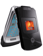 Best available price of Motorola RAZR V3xx in Ghana