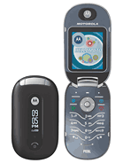Best available price of Motorola PEBL U6 in Ghana