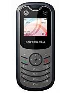 Best available price of Motorola WX160 in Ghana