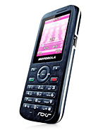 Best available price of Motorola WX395 in Ghana