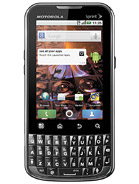 Best available price of Motorola XPRT MB612 in Ghana