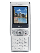 Best available price of NEC e121 in Ghana