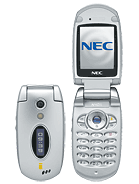 Best available price of NEC N401i in Ghana
