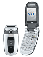 Best available price of NEC e540-N411i in Ghana