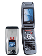 Best available price of NEC N840 in Ghana