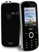 Best available price of NIU Lotto N104 in Ghana