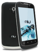 Best available price of NIU Niutek 3G 4-0 N309 in Ghana