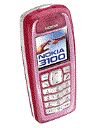 Best available price of Nokia 3100 in Ghana