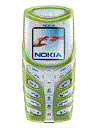 Best available price of Nokia 5100 in Ghana