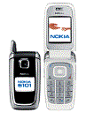 Best available price of Nokia 6101 in Ghana
