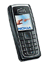 Best available price of Nokia 6230 in Ghana