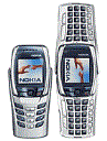 Best available price of Nokia 6800 in Ghana