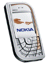 Best available price of Nokia 7610 in Ghana