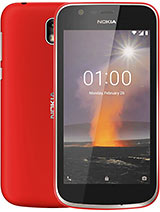 Best available price of Nokia 1 in Ghana
