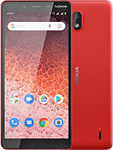 Best available price of Nokia 1 Plus in Ghana