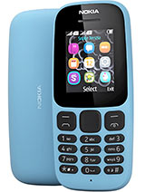 Best available price of Nokia 105 2017 in Ghana