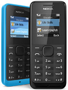 Best available price of Nokia 105 in Ghana