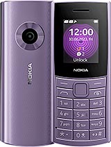 Best available price of Nokia 110 4G (2023) in Ghana