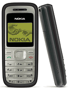Best available price of Nokia 1200 in Ghana