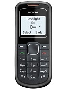 Best available price of Nokia 1202 in Ghana