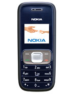 Best available price of Nokia 1209 in Ghana