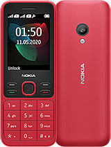 Best available price of Nokia 150 (2020) in Ghana