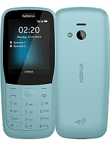 Best available price of Nokia 220 4G in Ghana