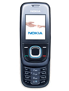 Best available price of Nokia 2680 slide in Ghana