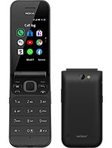 Best available price of Nokia 2720 V Flip in Ghana
