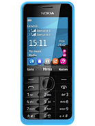 Best available price of Nokia 301 in Ghana