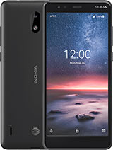 Best available price of Nokia 3_1 A in Ghana