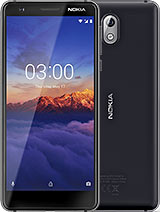 Best available price of Nokia 3-1 in Ghana