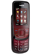 Best available price of Nokia 3600 slide in Ghana