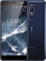 Best available price of Nokia 5-1 in Ghana