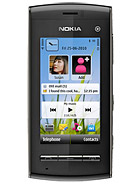 Best available price of Nokia 5250 in Ghana