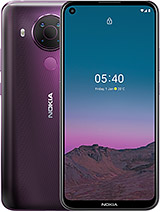 Best available price of Nokia 5.4 in Ghana