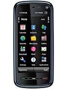 Best available price of Nokia 5800 XpressMusic in Ghana