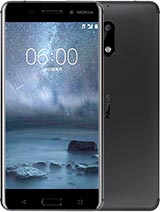 Best available price of Nokia 6 in Ghana