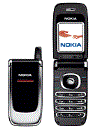 Best available price of Nokia 6060 in Ghana