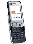 Best available price of Nokia 6110 Navigator in Ghana