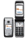 Best available price of Nokia 6125 in Ghana