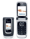 Best available price of Nokia 6126 in Ghana