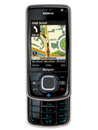 Best available price of Nokia 6210 Navigator in Ghana