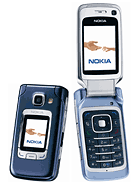 Best available price of Nokia 6290 in Ghana
