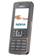Best available price of Nokia 6300i in Ghana