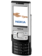 Best available price of Nokia 6500 slide in Ghana