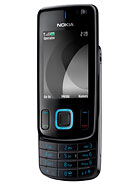 Best available price of Nokia 6600 slide in Ghana