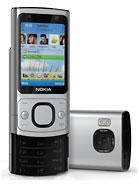 Best available price of Nokia 6700 slide in Ghana