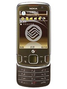 Best available price of Nokia 6788 in Ghana