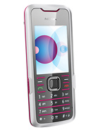 Best available price of Nokia 7210 Supernova in Ghana